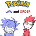Pokémon Law and Order