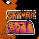 SKYMAN SEGA Discord Server Icon
