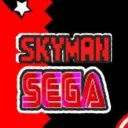 SKYMAN SEGA