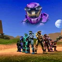 RvB RP