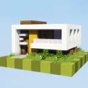 Pang’s house