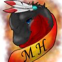 Moopsy's Madhouse Discord Server Icon