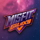 Misfit Galaxy