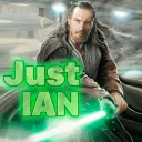 Its Just Ian