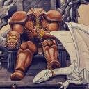 Club Gatorblade (RIP GIVI) Discord Server Icon