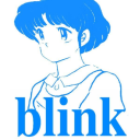 pre-blink icon