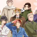 Hetalia!