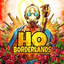 Borderlands Boosting HQ