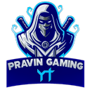 Pravin Gaming YT icon