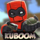 KUBOOM | OFFICIAL Discord Server Icon