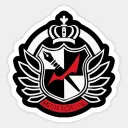Danganronpa: Despair City/Love Ginka Server