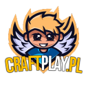 CraftPlay.pl | Serwer Minecraft icon