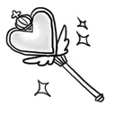 wand