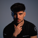 Patryk Krutyj F1 icon