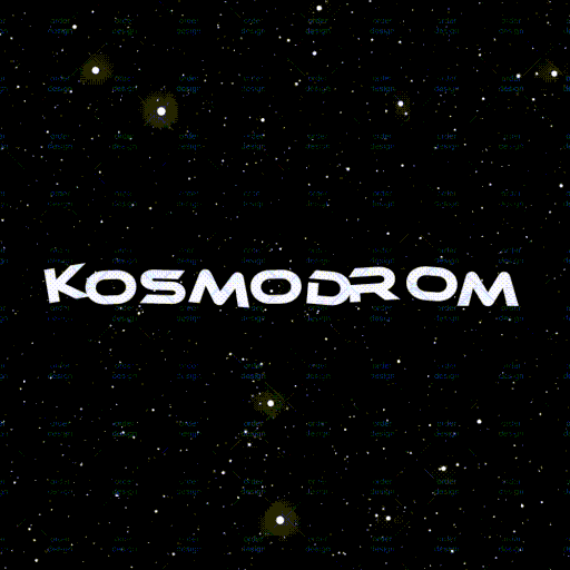 KOSMODROM🚀 - Discord Server KOSMODROM🚀 - Discord Server