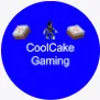 Cake’s Server!