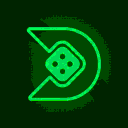 Dice Roleplay 2.0 Discord Server Icon – Roleplay