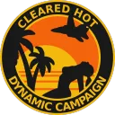 CLEARED HOT Dynamic Campaign