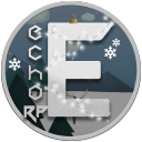 Discovery icon for EchoRP Discord server