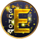 Discovery icon for EchoRP Discord server