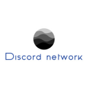 Discord Network Server Icon