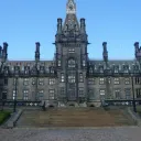 Avalon High:  A School For The Supernatural