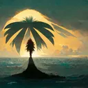 Sora's Island