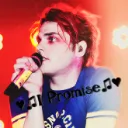 ♥♫ I Promise ♫♥
