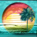 🌴 The Taco Cabana 🌴