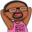 Kuya Paul's Community Server