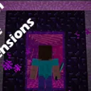 Through The Dimensions - Discord Server