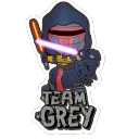 TeamGrey