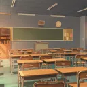 Crystal Academy