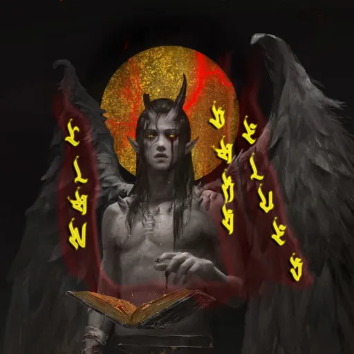 ༒clan dark elves ➸ elves blood༒ — мониторинг Discord сервера, статистика и рейтинг