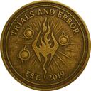 Trials and Error Discord Server Icon