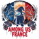 Discovery icon for Among Us France Discord server