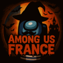 Discovery icon for Among Us France Discord server