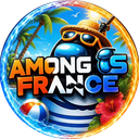 Discovery icon for Among Us France Discord server