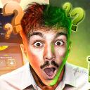Les Petits POTES Discord Server Icon