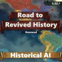 Road to Revived History