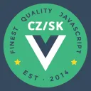 Vue.js CZ/SK