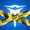 Metalstorm Public Test Server icon