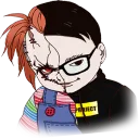 FAMILY PATTCHUCKY