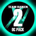 Team Raiken Modding Server