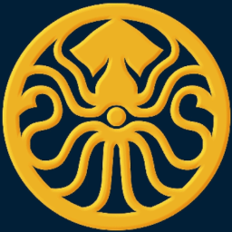 Discovery icon for Giant Squid Discord server