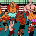 Punch Out!! Community