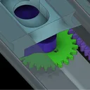 T16K Mod Project