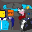 The Squadron