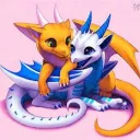 The Dragon's Singing Show