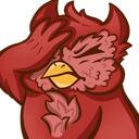 Watermelon Bones Productions Discord Server Icon